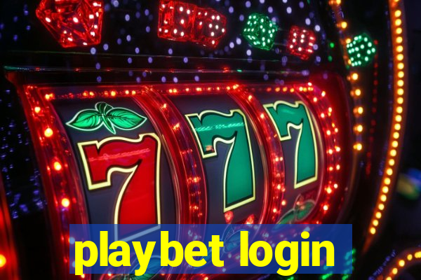 playbet login